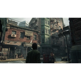 Игра Sony The Last of Us Part I (Русская версия) (PS5)