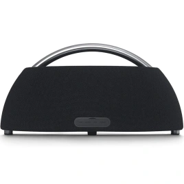 Портативная колонка Harman/Kardon Go + Play Mini 2 Black