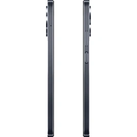 Смартфон Realme Note 50 4/128Gb Midnight Black