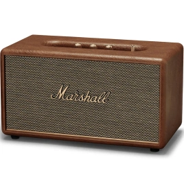Портативная акустика Marshall Stanmore III Brown
