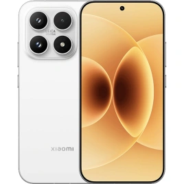 Смартфон Xiaomi 17 12/256Gb White Global Version