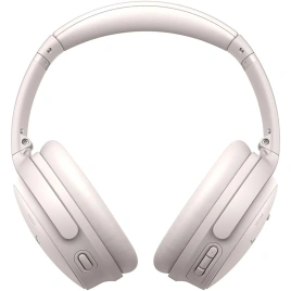 Наушники Bose QuietComfort 45 White Smoke