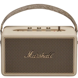 Портативная акустика Marshall Kilburn III Cream
