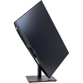 Моноблок Hiper V28 23.8 FHD IPS/ i5-12400/16GB/512GB SSD (HV31H6I5S512R16B) Black