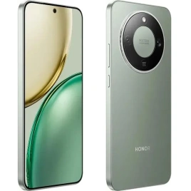 Смартфон Honor X9d 12/512Gb Forest Green