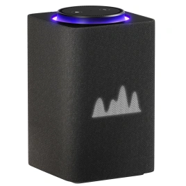 Умная колонка Яндекс Станция Макс с Zigbee, Графит(YNDX-00053K)