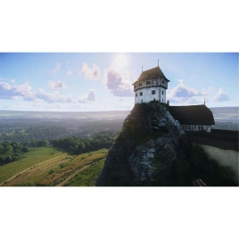 Игра Sony Kingdom Come: Deliverance II (Русские субтитры) (PS5)