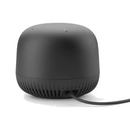 Умная колонка VK Капсула Маруся Нео, Black