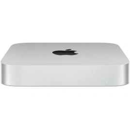 Компьютер Apple Mac Mini M2 8C CPU, 10C GPU/8Gb/512Gb SSD (MMFK3) Silver