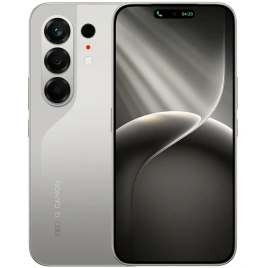 Смартфон Tecno Camon 50 8/256Gb Nebula Titanium