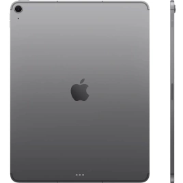 Планшет Apple iPad Air 11 (2025) Wi-Fi + Cellular 128Gb Space Gray