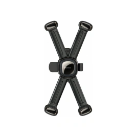 Держатель на руль Baseus Quick to take cycling Holder SUQX-01 Black