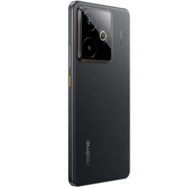 Смартфон Realme GT7T 12/256Gb Obsidian Black