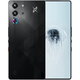 Смартфон ZTE Nubia RedMagic 10 Pro 16/512GB Shadow