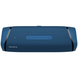 Беспроводная акустика Sony SRS-XB43 Blue