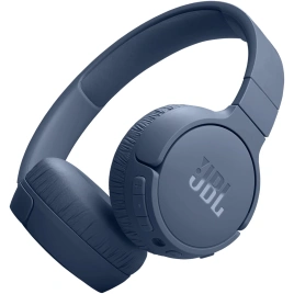 Наушники JBL Tune 670 NC Blue