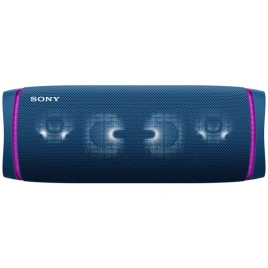 Беспроводная акустика Sony SRS-XB43 Blue