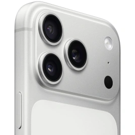 Смартфон Apple iPhone 17 Pro 1Tb nano Sim + eSim Silver