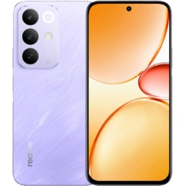 Смартфон Realme C85 8/256Gb Parrot Purple