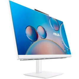 Моноблок ASUS A5402WVAR-WPC0070 23.8 FHD IPS/ i5-120U/16Gb/1Tb SSD (90PT03J1-M02H30) White