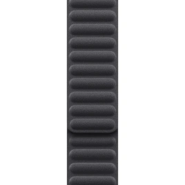 Ремешок Apple Watch 42mm Black Magnetic Link S/M