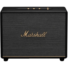 Портативная акустика Marshall Woburn III Black