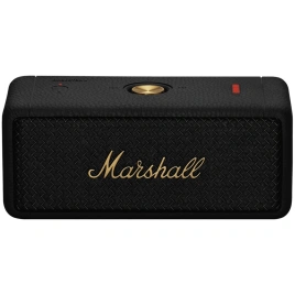 Портативная акустика Marshall Emberton II Black