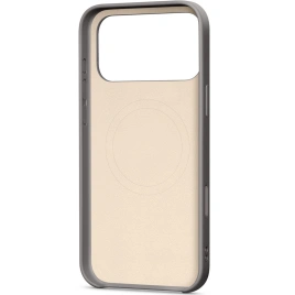 Чехол Beats Kickstand Case with MagSafe and Camera Control для iPhone 17 Pro Max Granite Gray