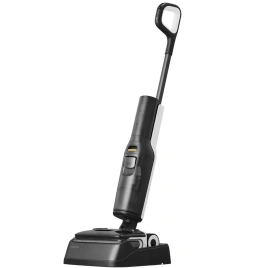 Пылесос Roborock F25 LT Black Global Version