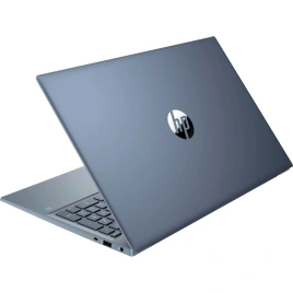 Ноутбук HP Pavilion 15-eg3031ci 15.6 FHD IPS/ i3-1315U/8Gb/512Gb SSD (84J82EA) Blue