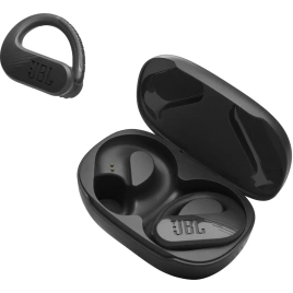 Наушники JBL Endurance Peak 3 Black