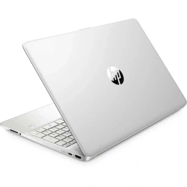 Ноутбук HP 15s-eq3009ny 15.6 FHD SVA/ R5-5625U/8Gb/512Gb SSD (7D1D7EA) Silver