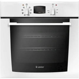Электрический духовой шкаф Gefest ЭДВ ДА 602-02 White