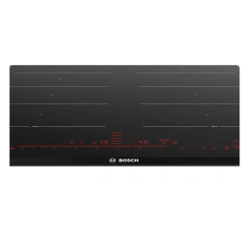 Индукционная варочная панель Bosch Serie 8 PXX675DC1E Black
