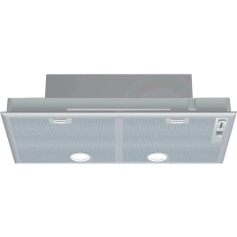 Встраиваемая вытяжка Bosch Serie 4 DHL755BL Silver