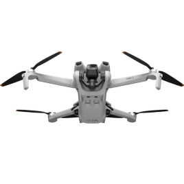 Квадрокоптер DJI Mini 3 Fly More Combo Plus (DJI RC)