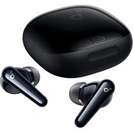 Наушники Anker Soundcore Liberty 4 Pro Black Matte (A3954G11)