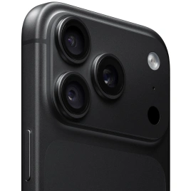 Смартфон Apple iPhone 18 Pro 1TB eSim Black