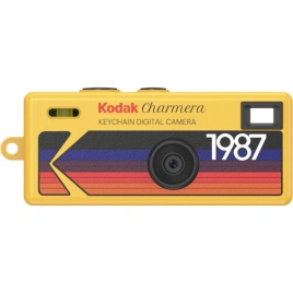 Компактный фотоаппарат Kodak Charmera 1987