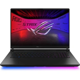 Ноутбук ASUS ROG Strix SCAR 18 G835LW-SA037 18 mLED/ i9-275HX Ultra/32GB/1TB SSD (90NR0LI1-M001C0) Off Black
