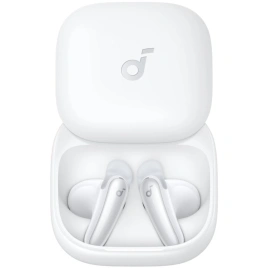 Наушники Anker Soundcore Liberty Buds White (D1200G21)