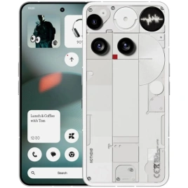 Смартфон Nothing Phone (3) 16/512Gb White