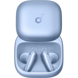 Наушники Anker Soundcore Liberty Buds Light Blue (D1200G31)