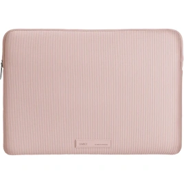 Чехол-папка Uniq Cyprus RE Laptop Sleeve для ноутбуков 14" Sugar Pink