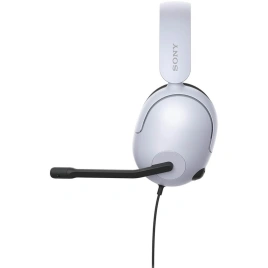 Проводная гарнитура Sony INZONE H3 MDR-G300/WZ White