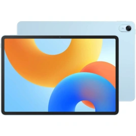 Планшет Huawei MatePad 11.5 (2025) Wi-Fi 8/256Gb Papermatte Blue + Keyboard (53014FSE)