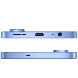 Смартфон Tecno Spark 40 Pro 8/128Gb Blue