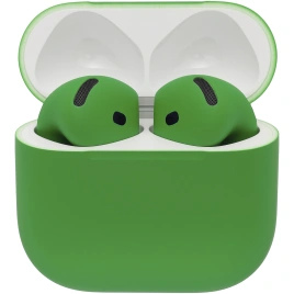 Наушники Apple AirPods 4 Color Green