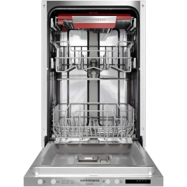 Посудомоечная машина Kuppersberg GLM 4537 Silver
