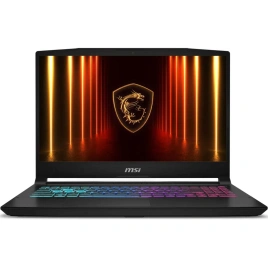 Ноутбук MSI Katana 17 HX B14WFK-275XRU 17.3 IPS/ i5-14450HX/32GB/1TB SSD (9S7-17L791-275) Black